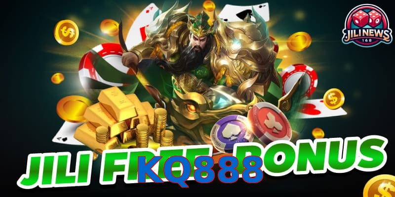KQ888