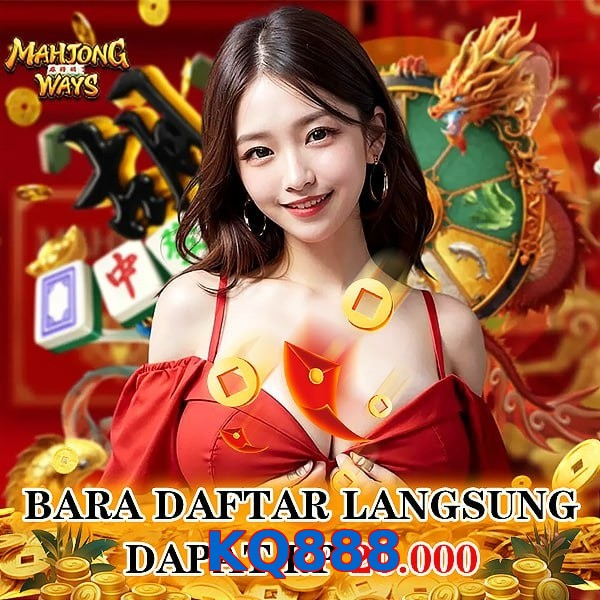 KQ888
