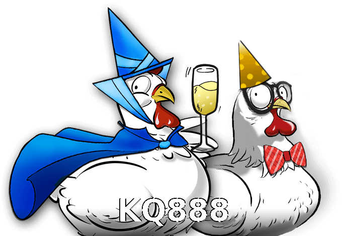 KQ888