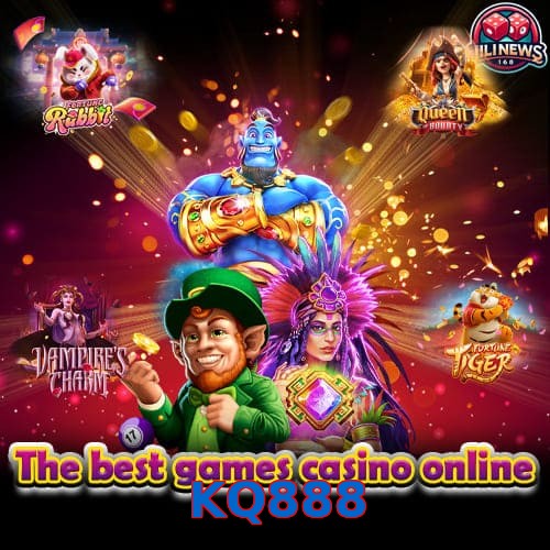 KQ888