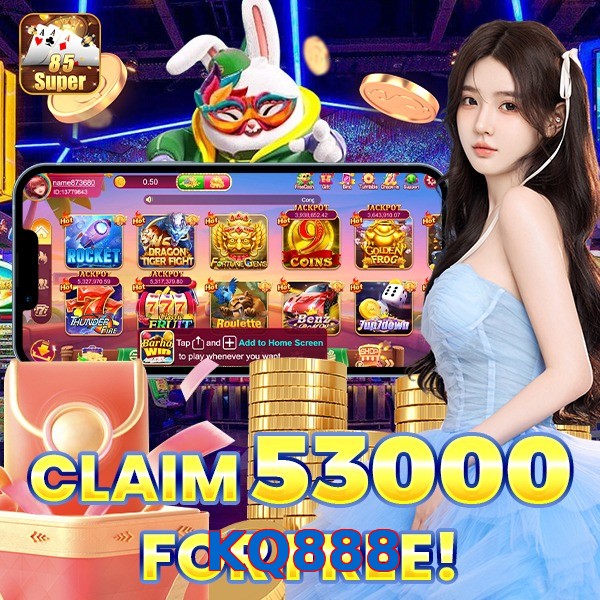 KQ888