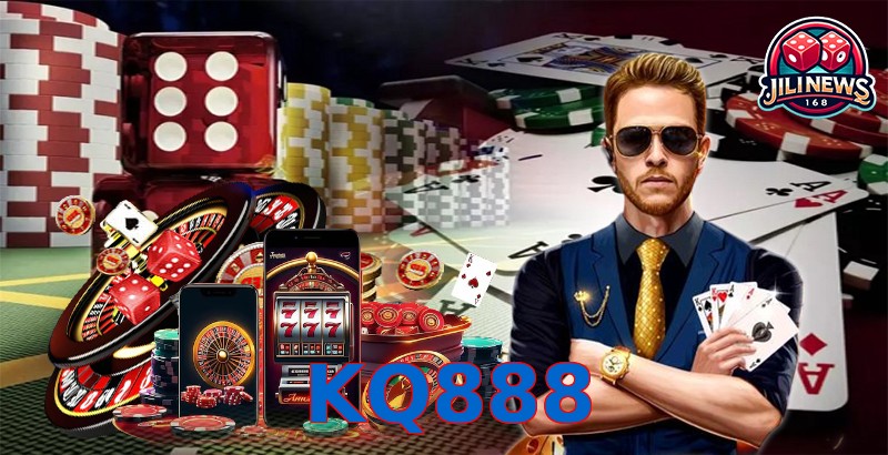 KQ888