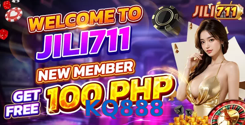 KQ888