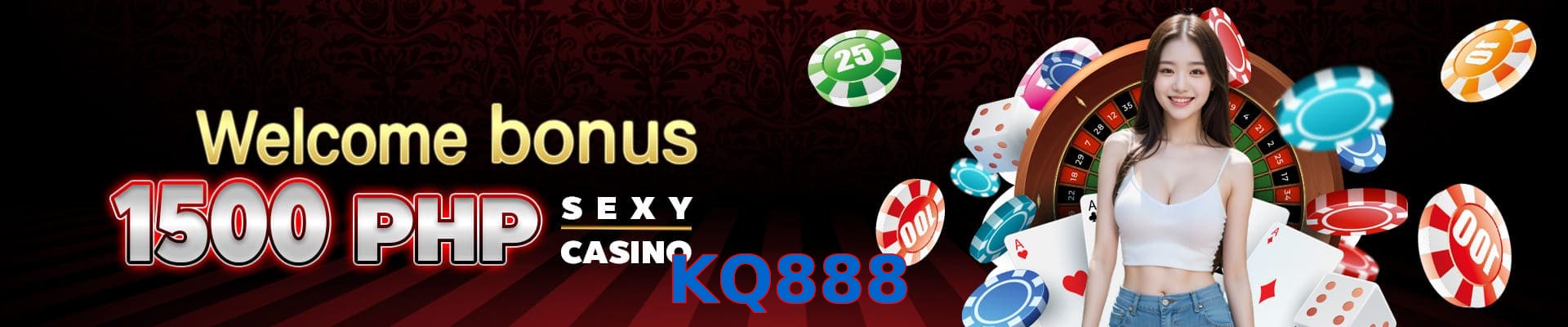 KQ888