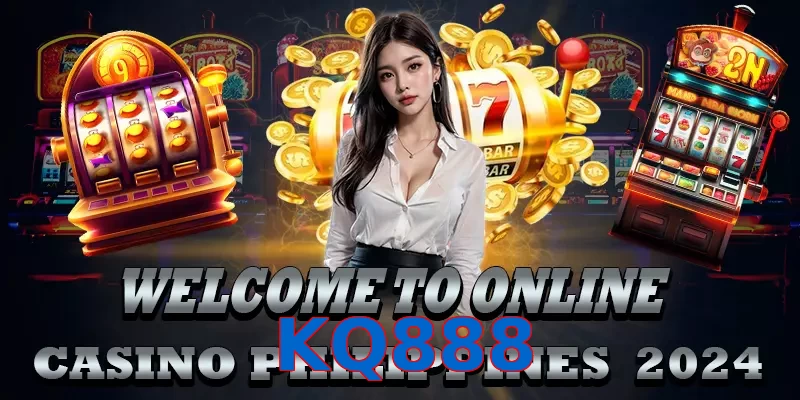 KQ888