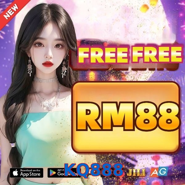 KQ888