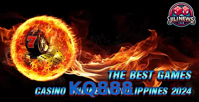 KQ888