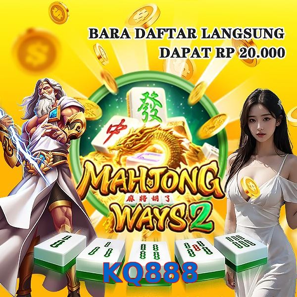 KQ888