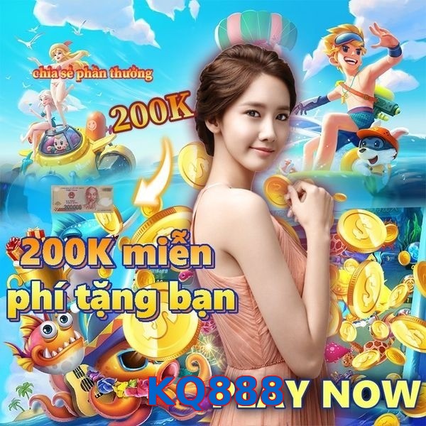 KQ888