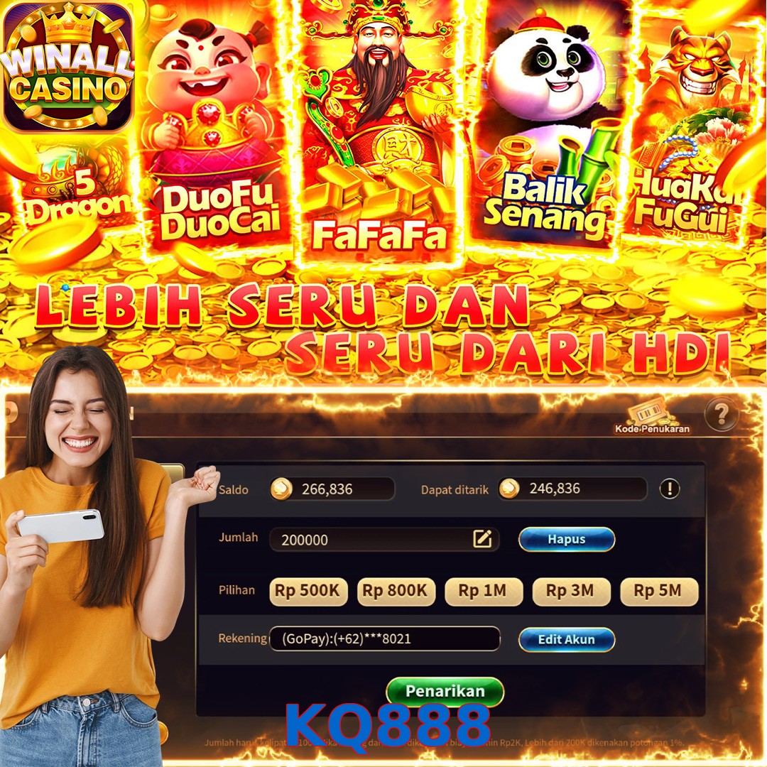 KQ888