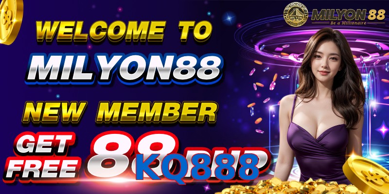 KQ888