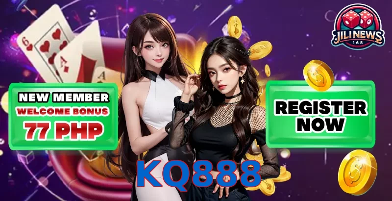 KQ888