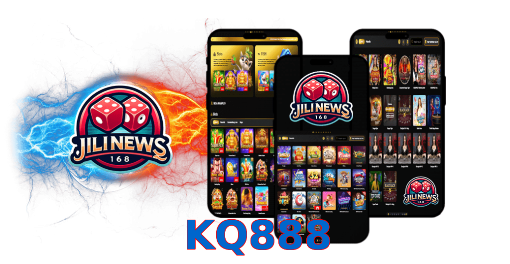 KQ888
