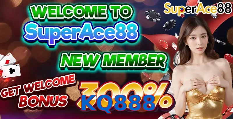KQ888