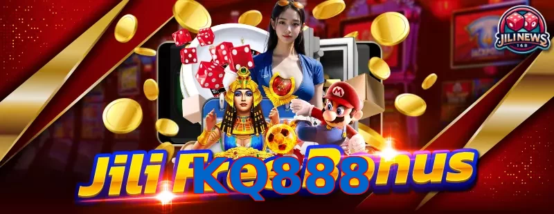 KQ888