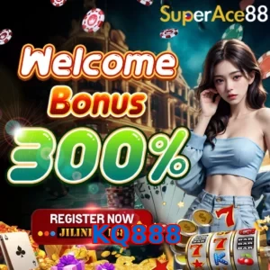 KQ888