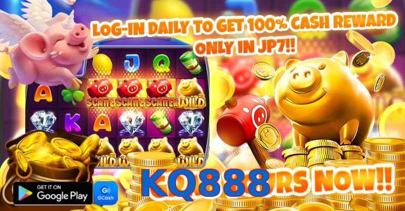 KQ888