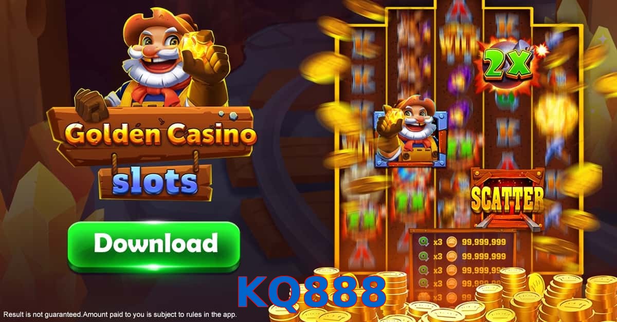 KQ888