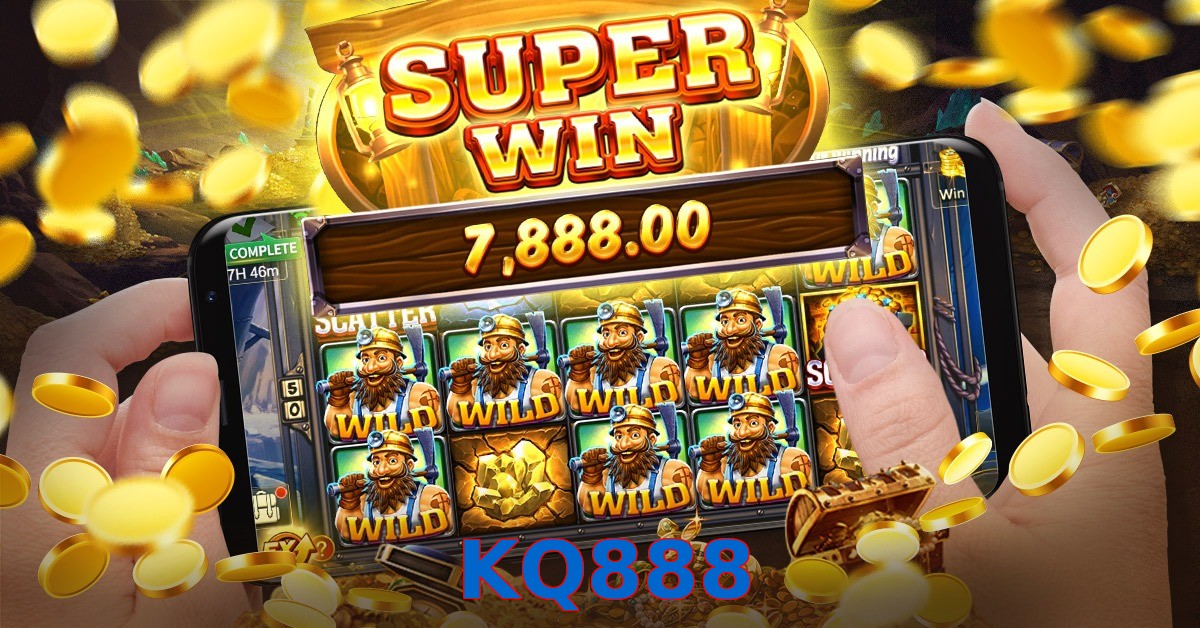 KQ888