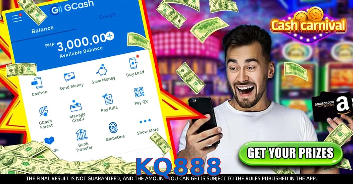 KQ888