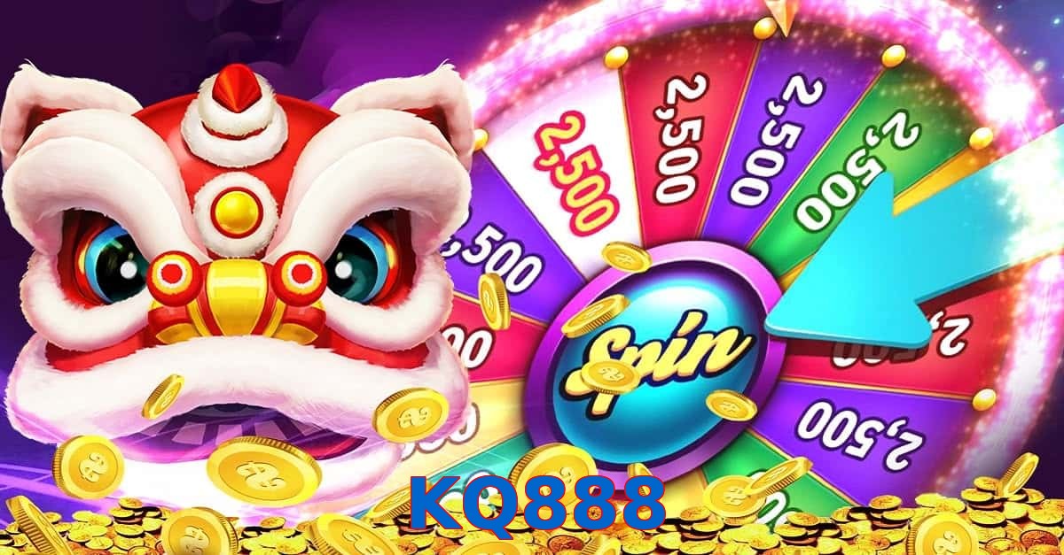 KQ888