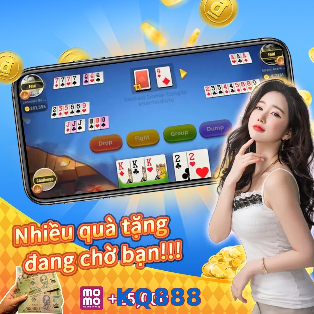 KQ888