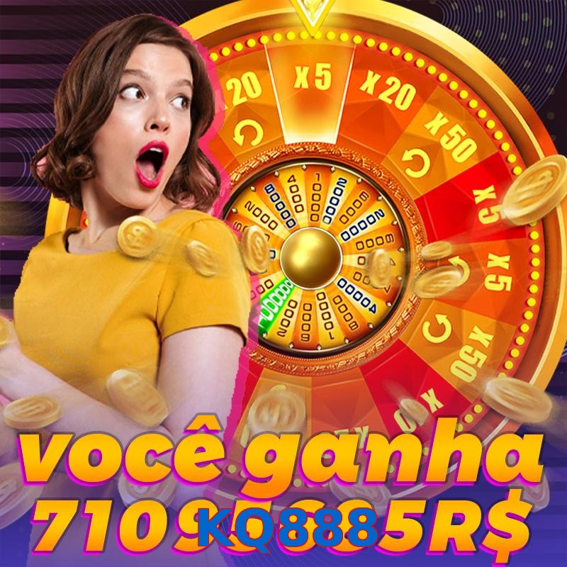 KQ888