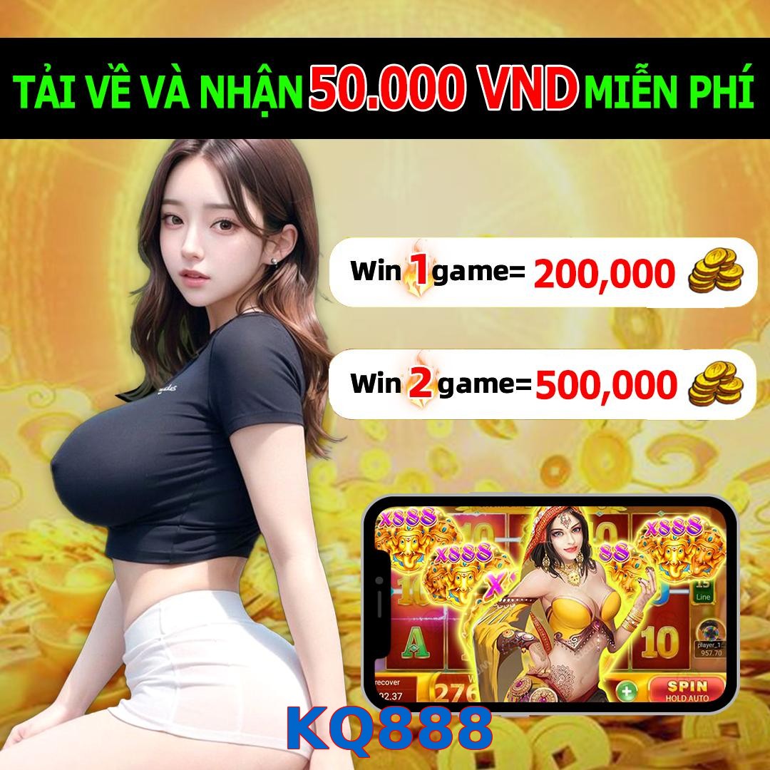 KQ888