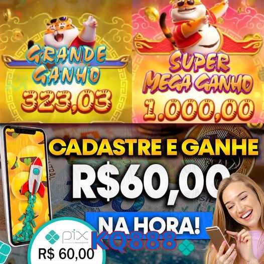 KQ888