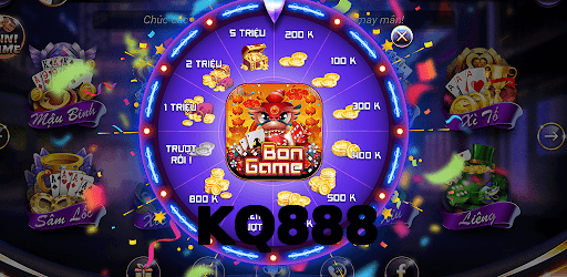 KQ888