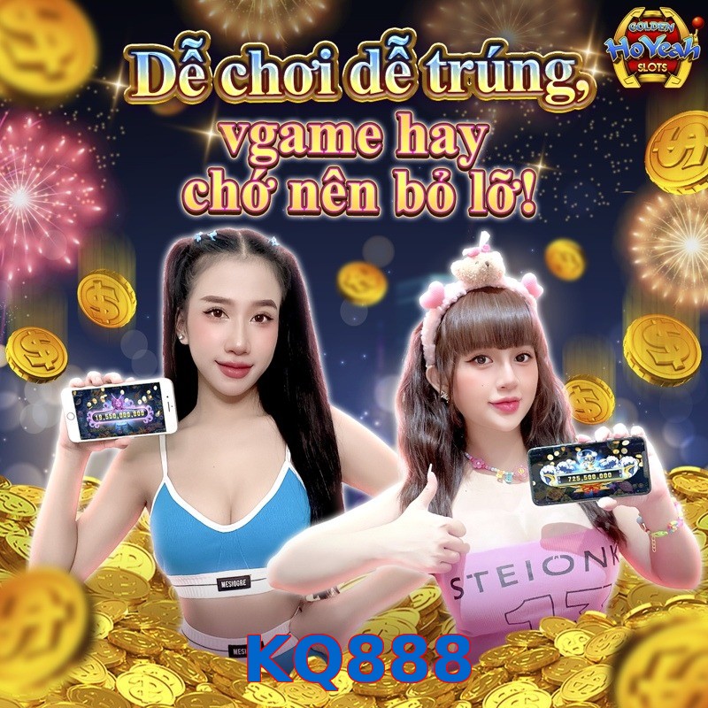 KQ888
