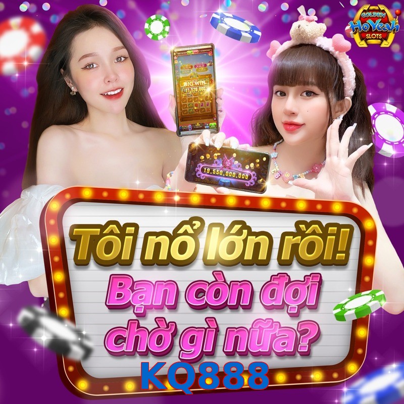 KQ888