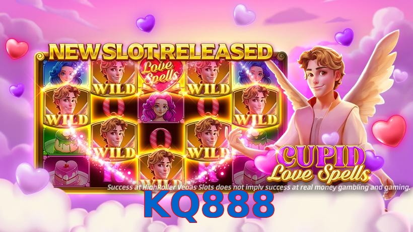 KQ888