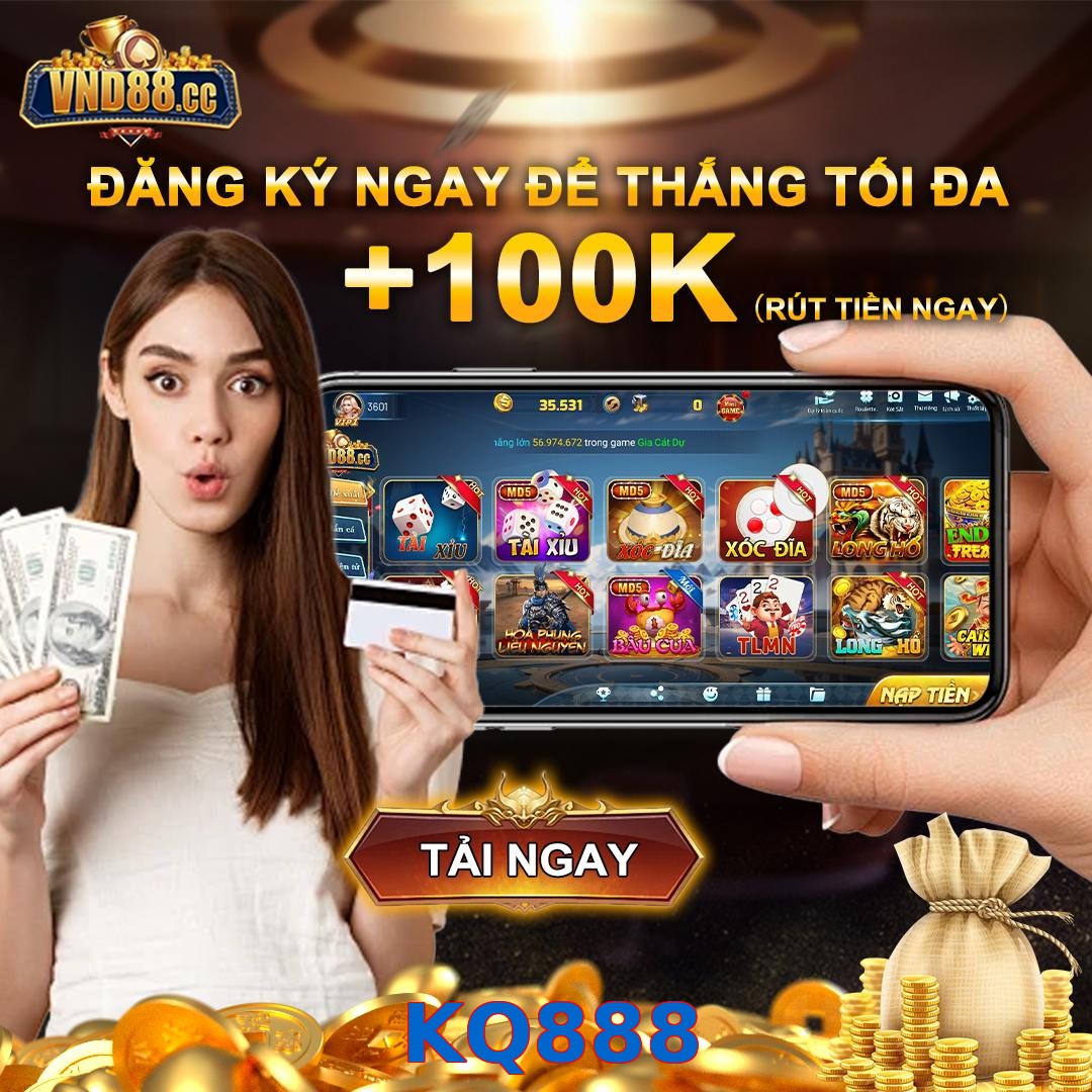 KQ888