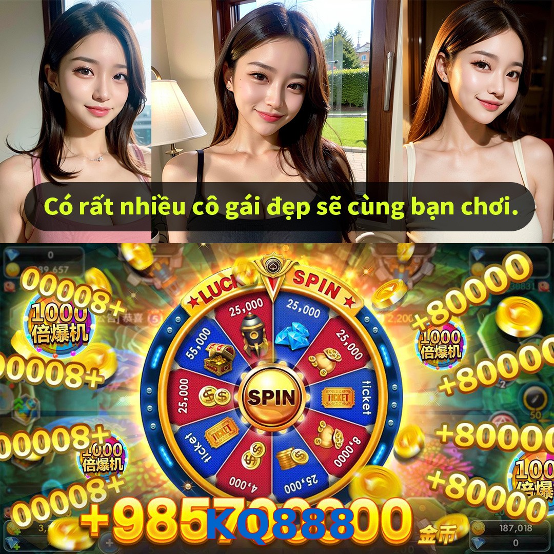 KQ888