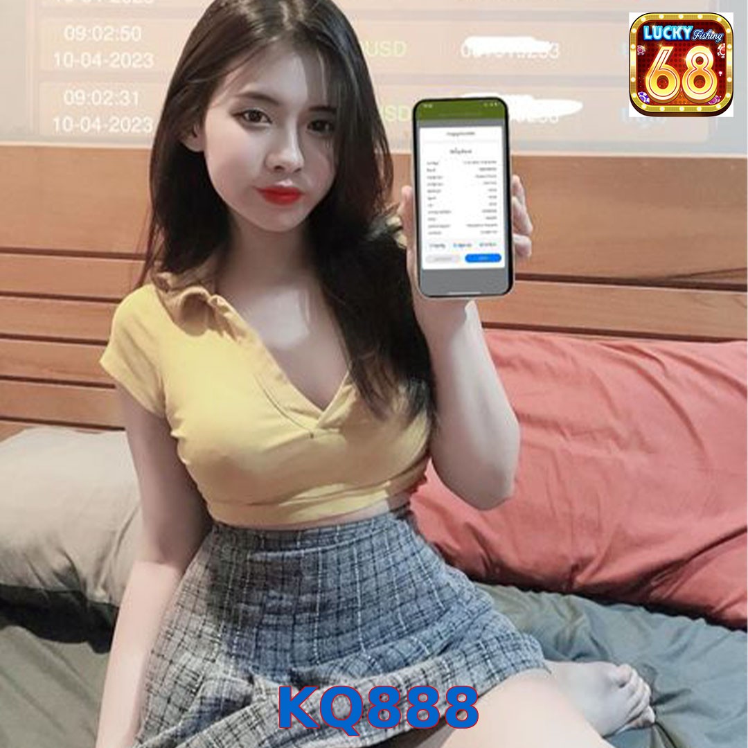 KQ888
