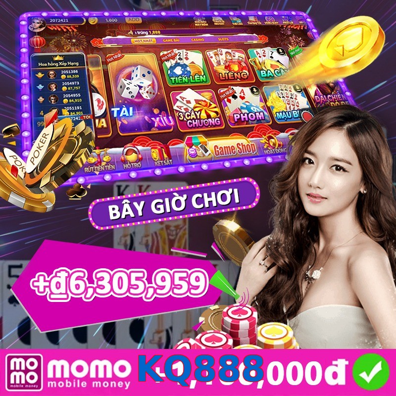 KQ888
