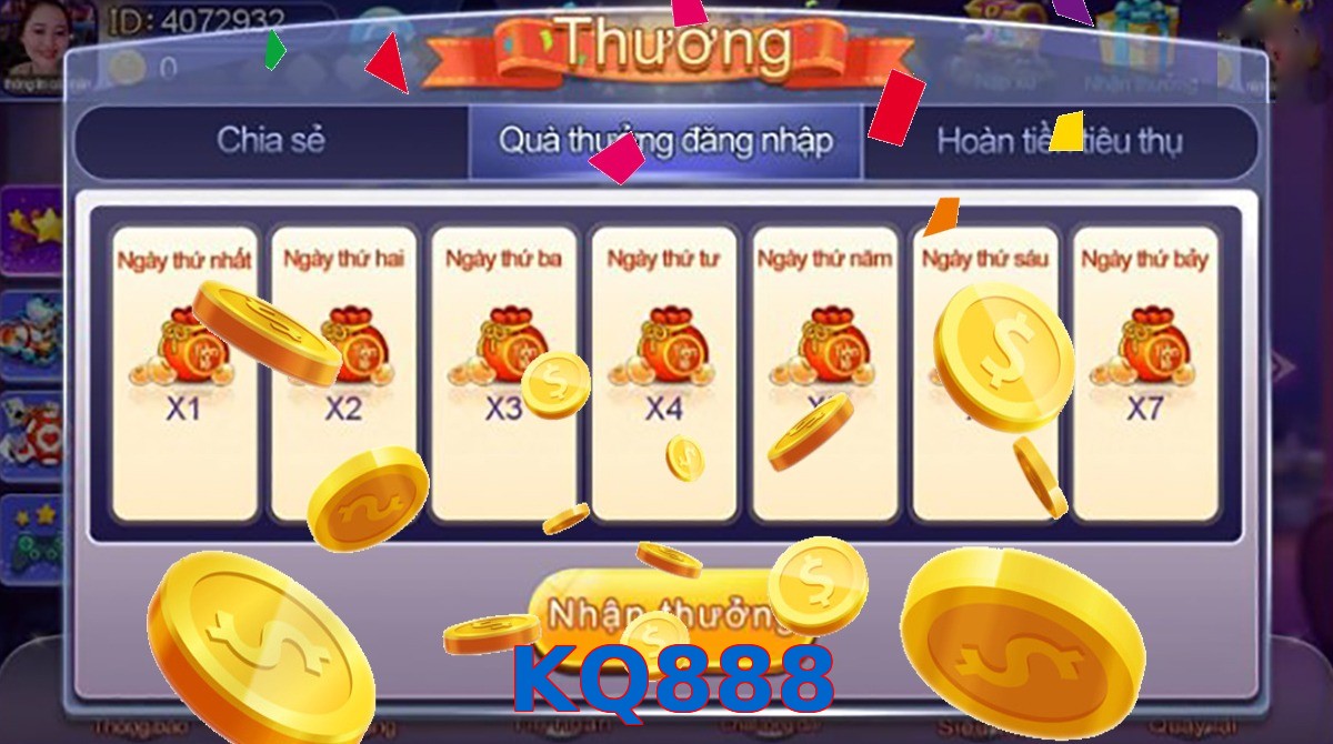 KQ888