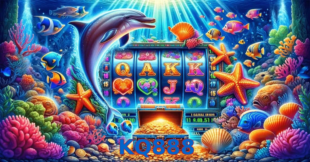 KQ888