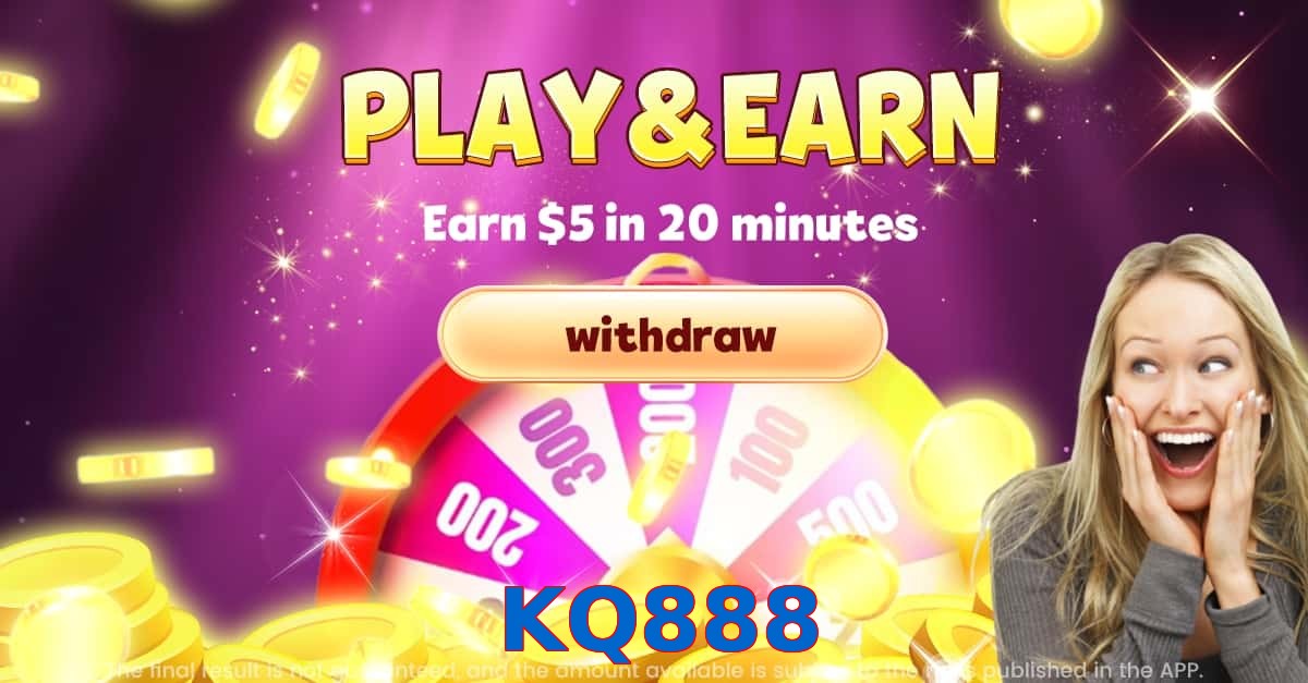 KQ888
