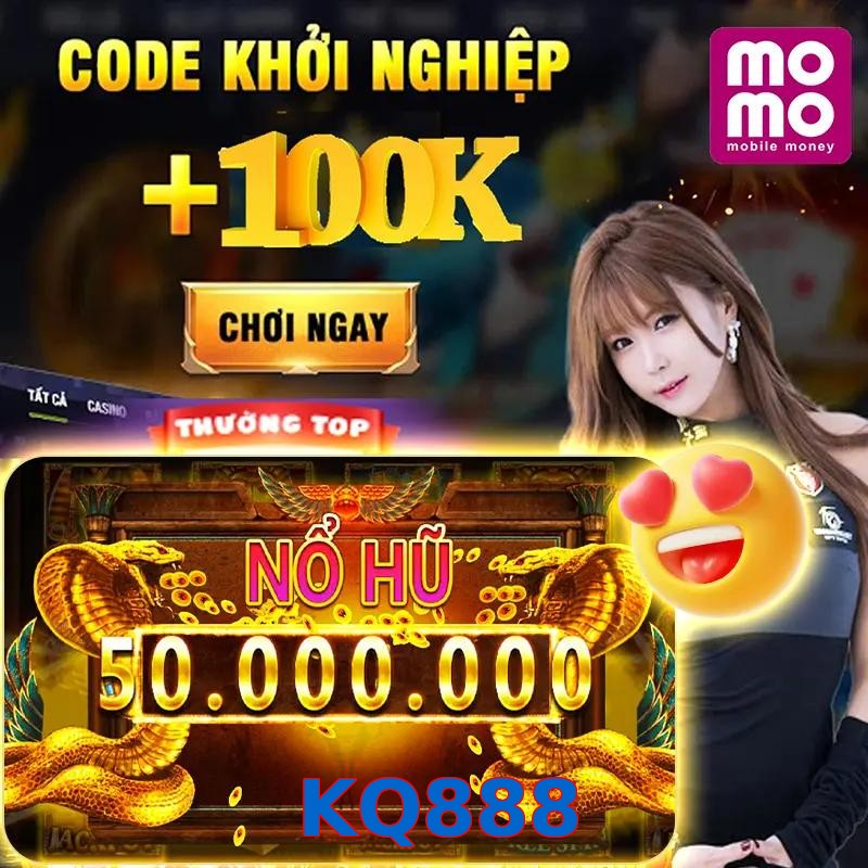 KQ888