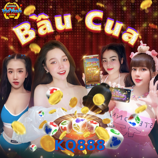 KQ888