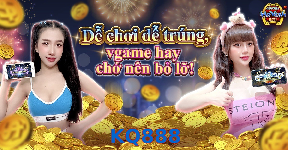 KQ888
