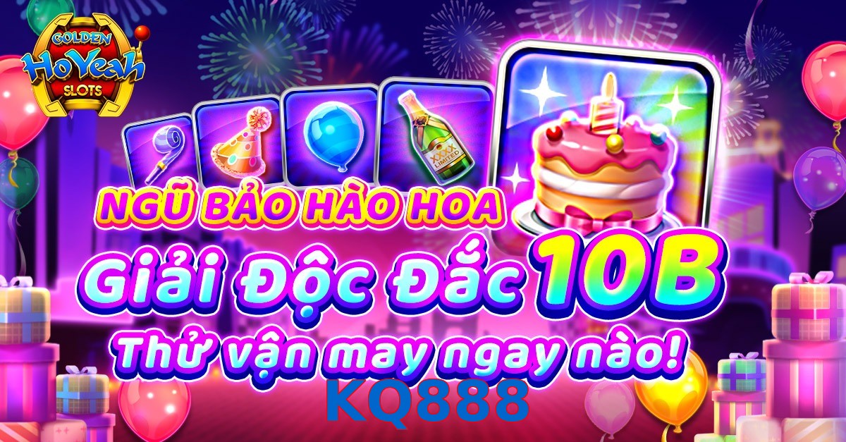 KQ888