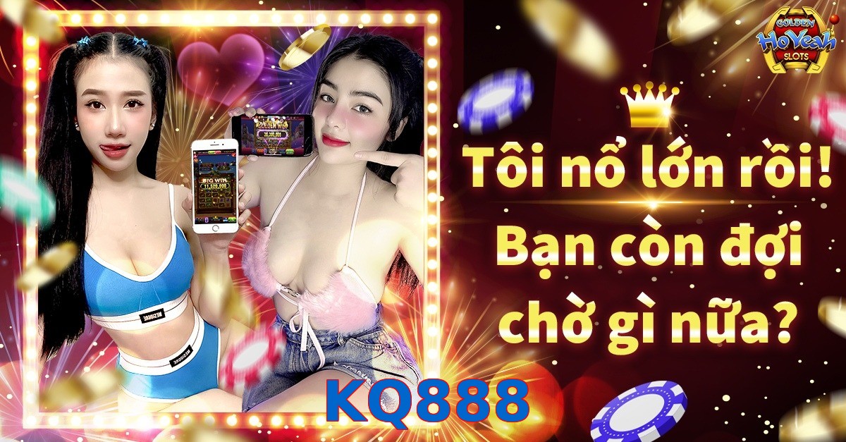 KQ888