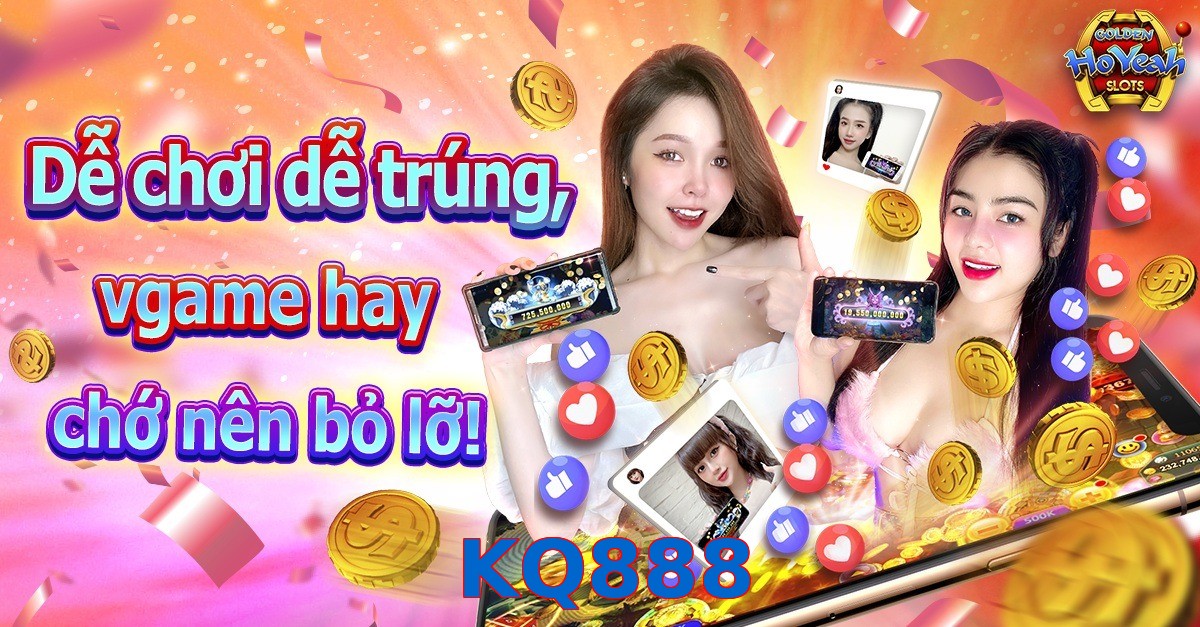 KQ888