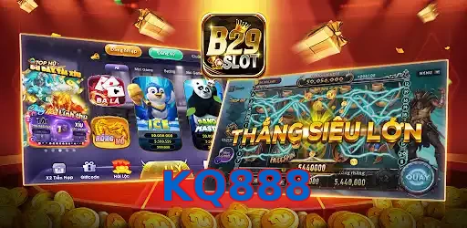 KQ888