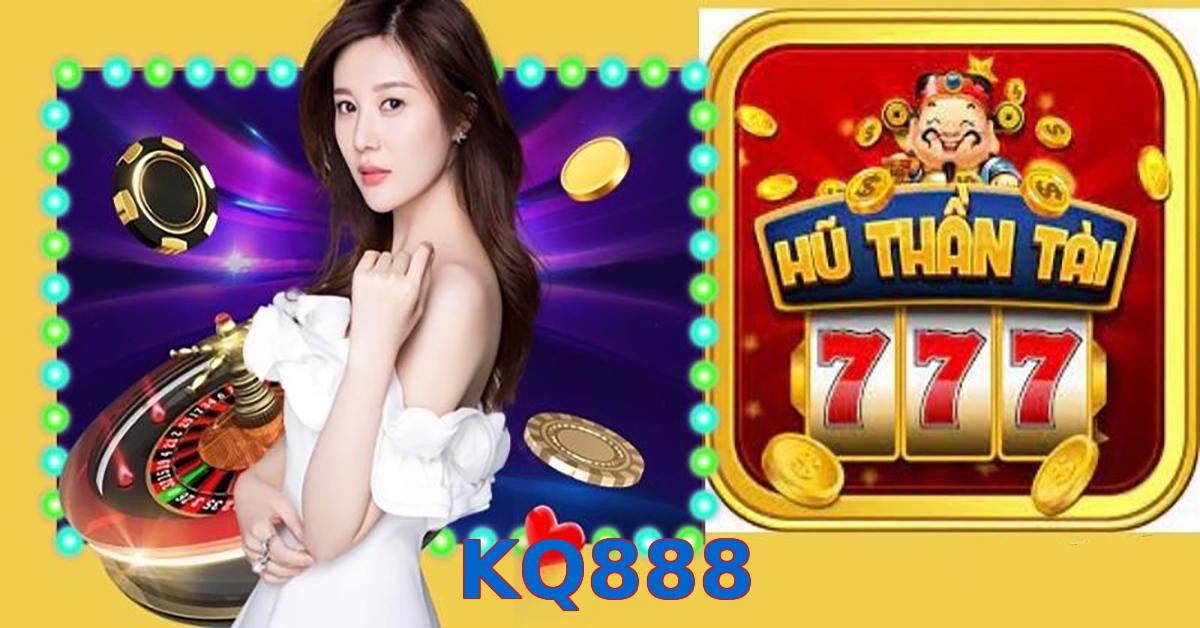 KQ888
