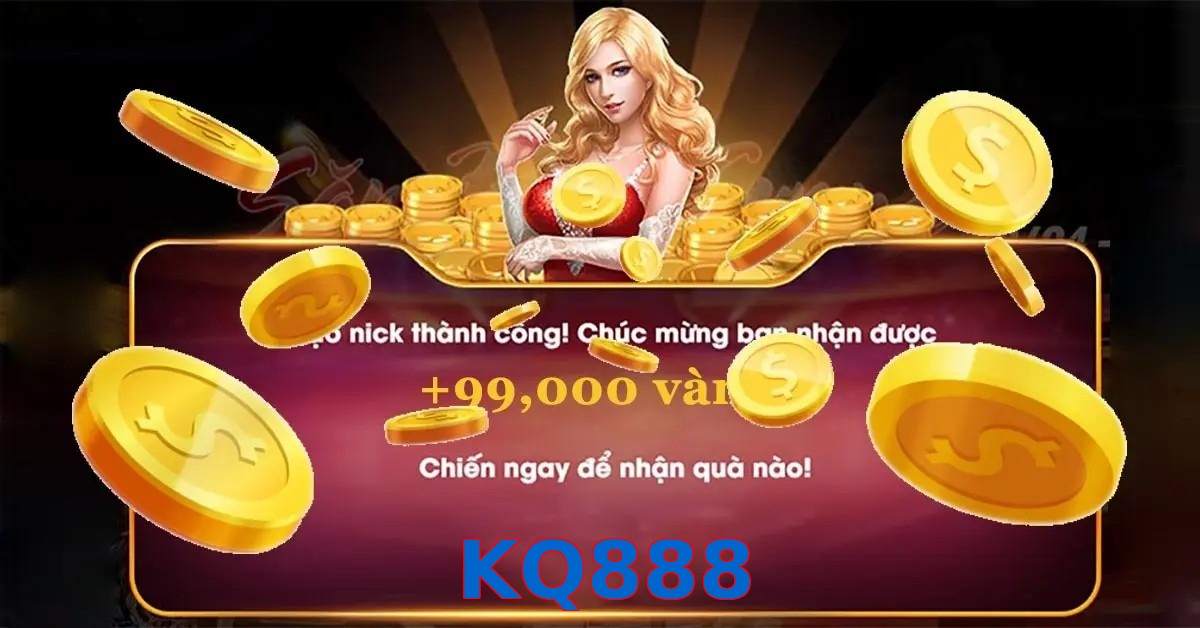 KQ888