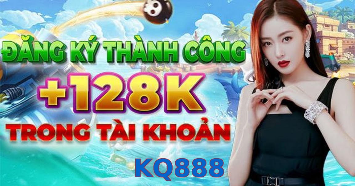 KQ888